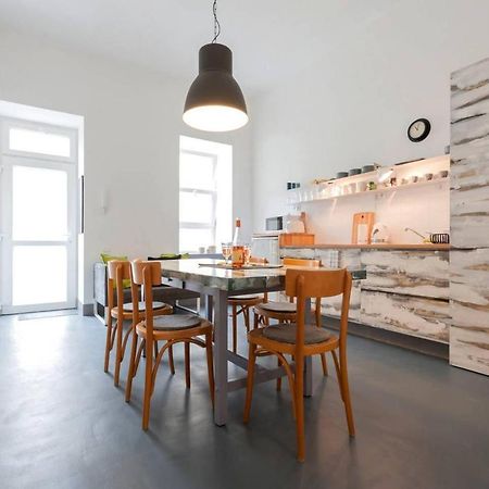 Modern Stylish 2 Bedroom Holiday Apartment Budapeszt Zewnętrze zdjęcie