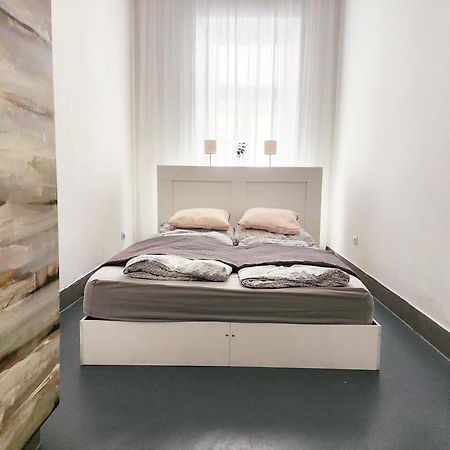 Modern Stylish 2 Bedroom Holiday Apartment Budapeszt Zewnętrze zdjęcie