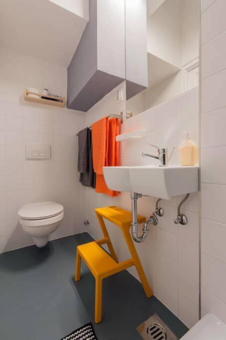 Modern Stylish 2 Bedroom Holiday Apartment Budapeszt Zewnętrze zdjęcie