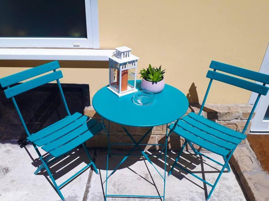 Modern Stylish 2 Bedroom Holiday Apartment Budapeszt Zewnętrze zdjęcie