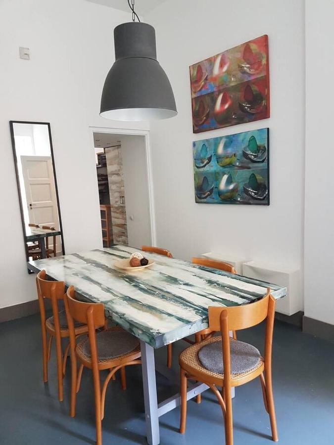 Modern Stylish 2 Bedroom Holiday Apartment Budapeszt Zewnętrze zdjęcie