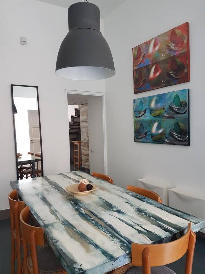 Modern Stylish 2 Bedroom Holiday Apartment Budapeszt Zewnętrze zdjęcie