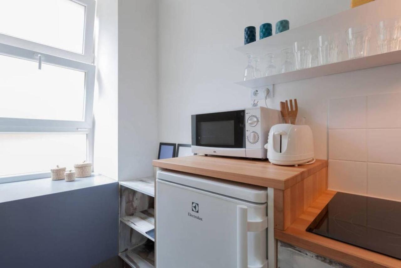 Modern Stylish 2 Bedroom Holiday Apartment Budapeszt Zewnętrze zdjęcie