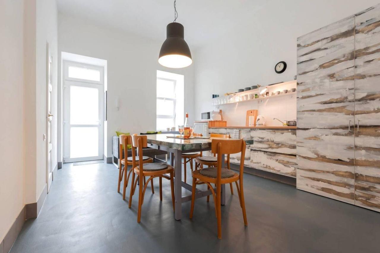 Modern Stylish 2 Bedroom Holiday Apartment Budapeszt Zewnętrze zdjęcie