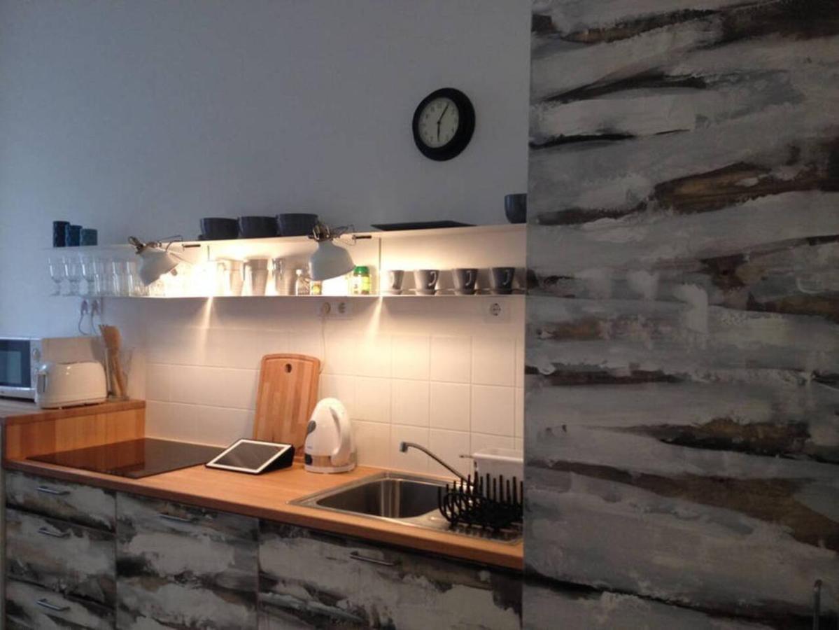 Modern Stylish 2 Bedroom Holiday Apartment Budapeszt Zewnętrze zdjęcie