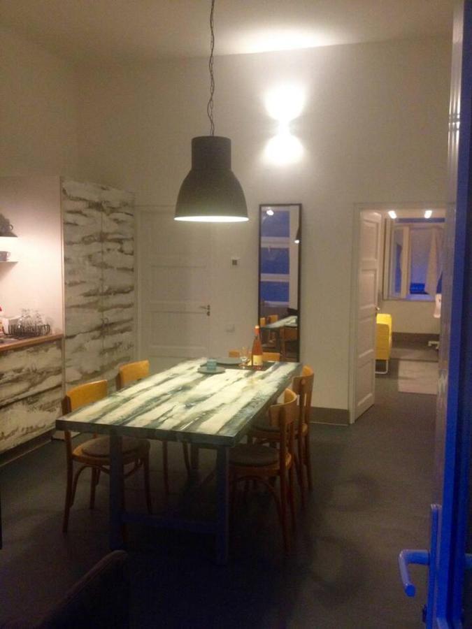 Modern Stylish 2 Bedroom Holiday Apartment Budapeszt Zewnętrze zdjęcie