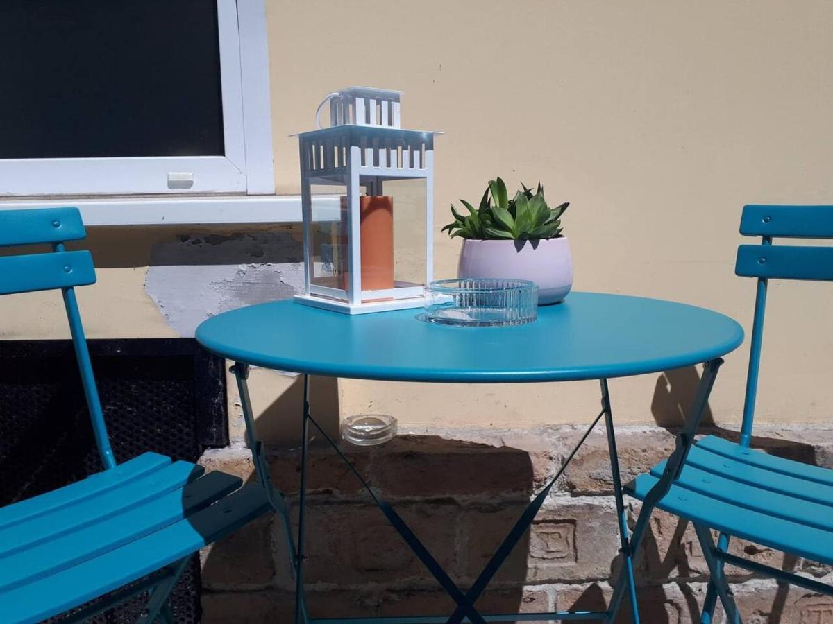 Modern Stylish 2 Bedroom Holiday Apartment Budapeszt Zewnętrze zdjęcie