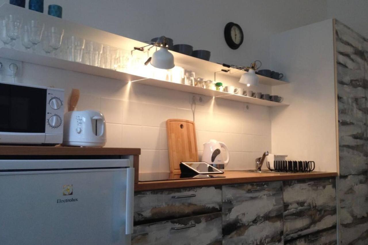 Modern Stylish 2 Bedroom Holiday Apartment Budapeszt Zewnętrze zdjęcie