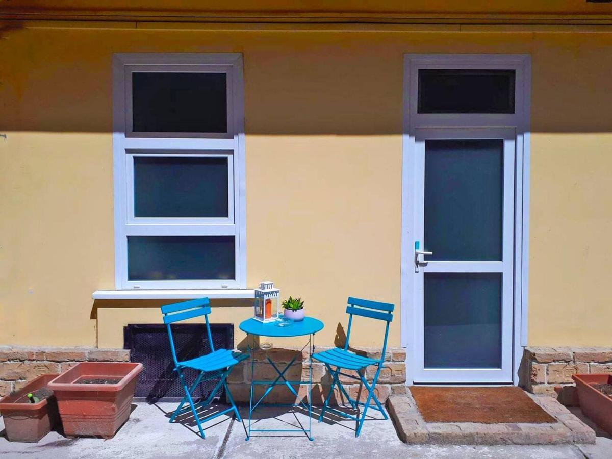 Modern Stylish 2 Bedroom Holiday Apartment Budapeszt Zewnętrze zdjęcie