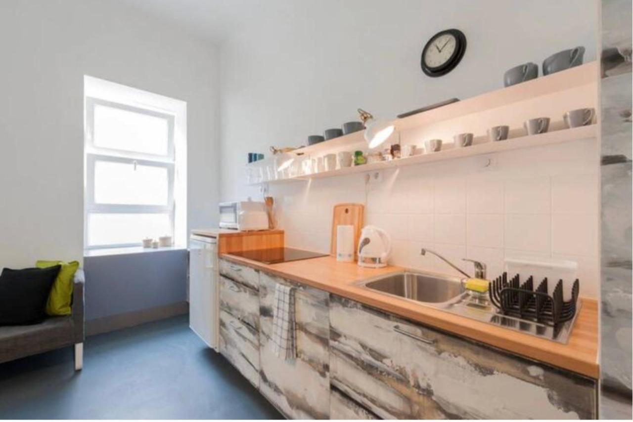 Modern Stylish 2 Bedroom Holiday Apartment Budapeszt Zewnętrze zdjęcie