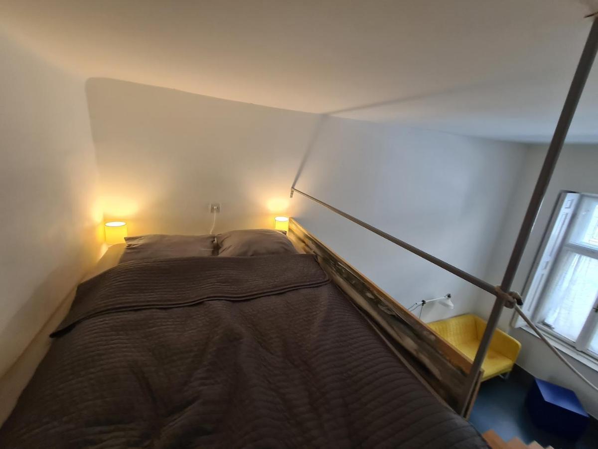 Modern Stylish 2 Bedroom Holiday Apartment Budapeszt Zewnętrze zdjęcie