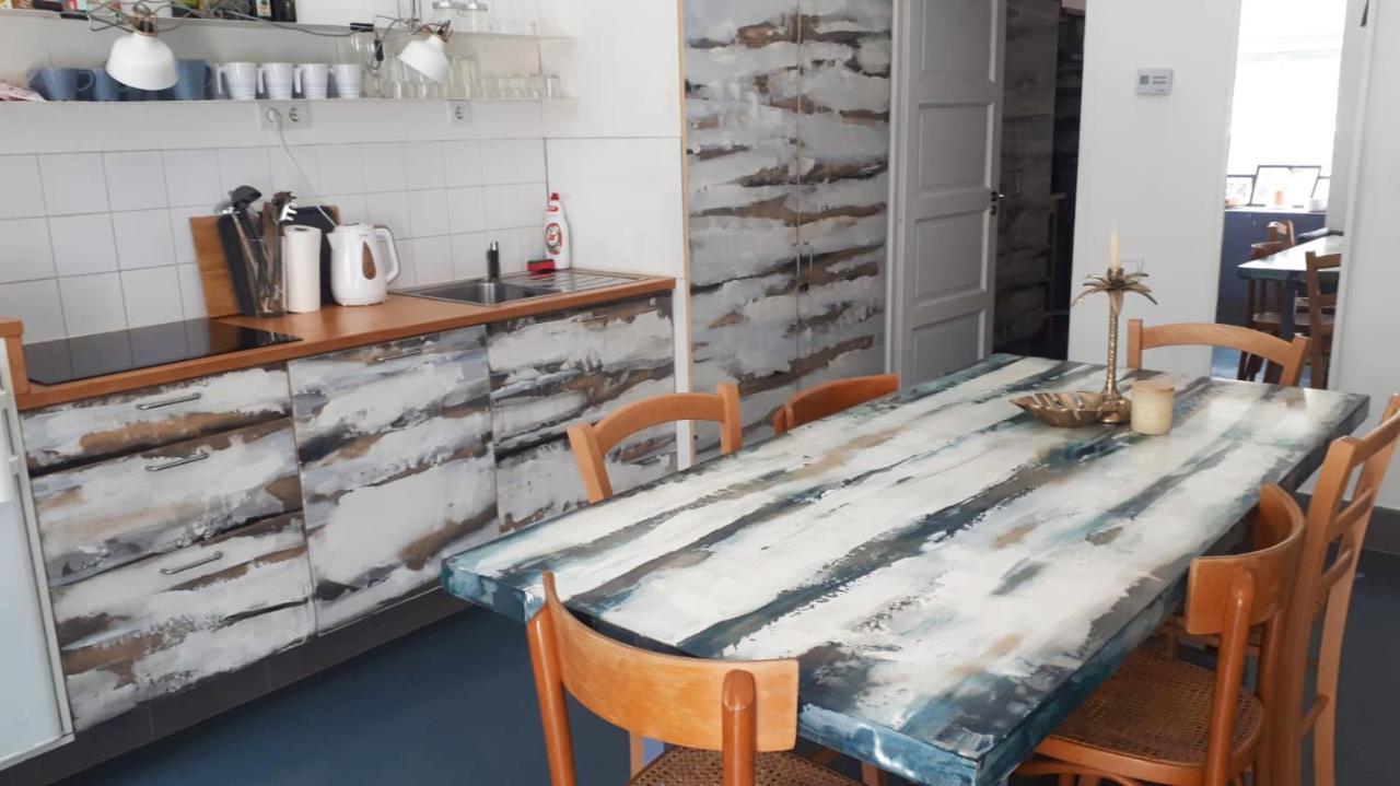 Modern Stylish 2 Bedroom Holiday Apartment Budapeszt Zewnętrze zdjęcie