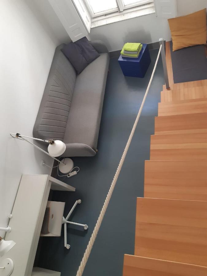 Modern Stylish 2 Bedroom Holiday Apartment Budapeszt Zewnętrze zdjęcie