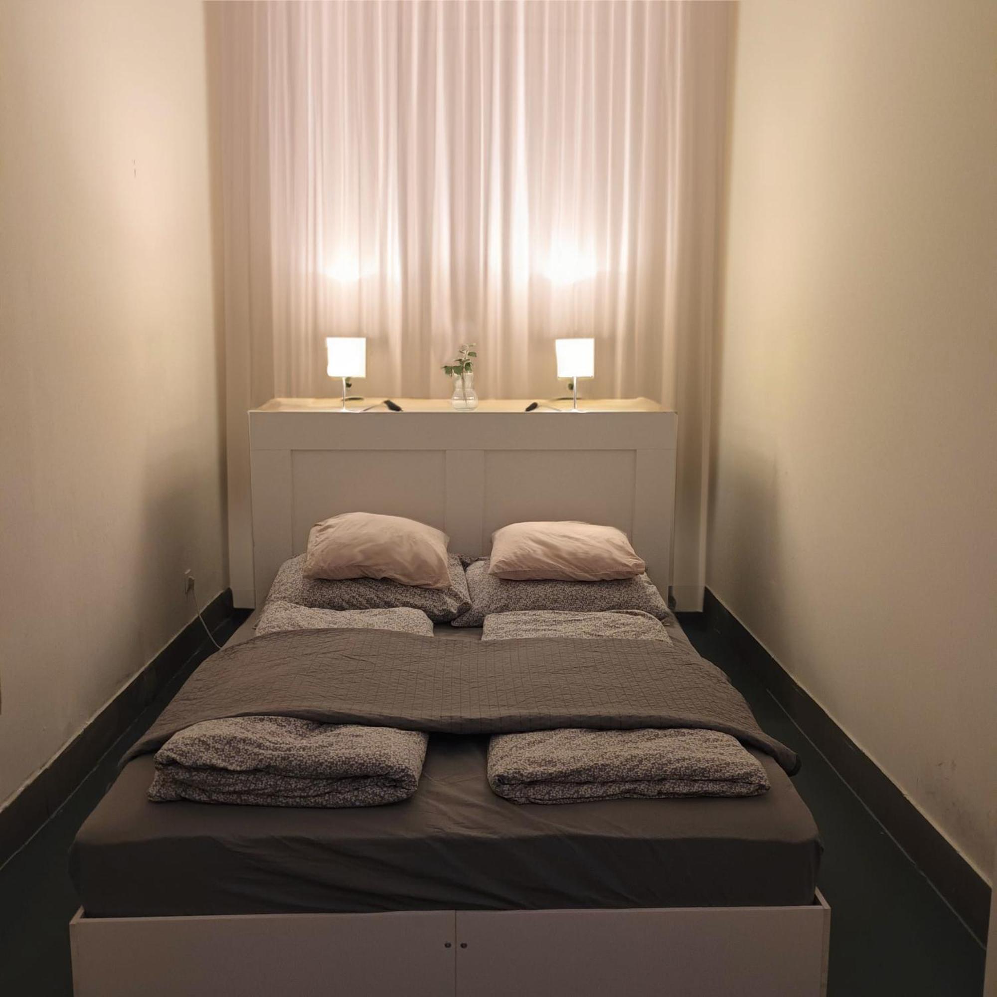 Modern Stylish 2 Bedroom Holiday Apartment Budapeszt Zewnętrze zdjęcie