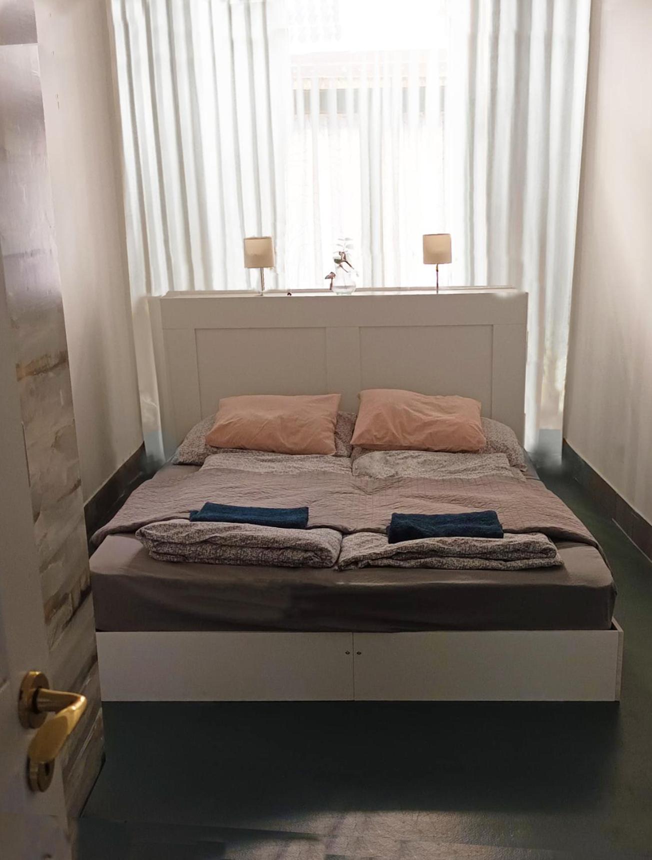 Modern Stylish 2 Bedroom Holiday Apartment Budapeszt Zewnętrze zdjęcie