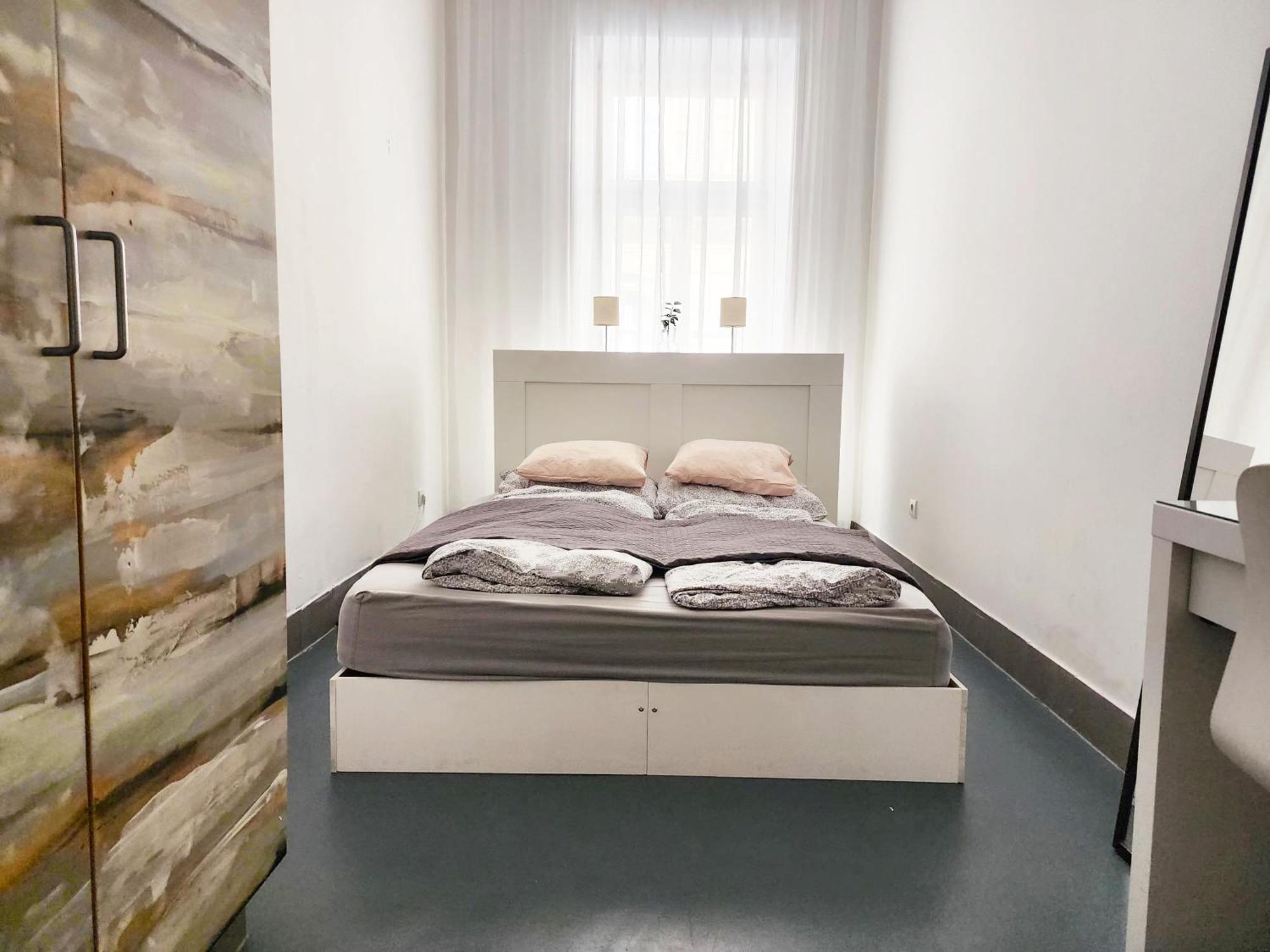 Modern Stylish 2 Bedroom Holiday Apartment Budapeszt Zewnętrze zdjęcie
