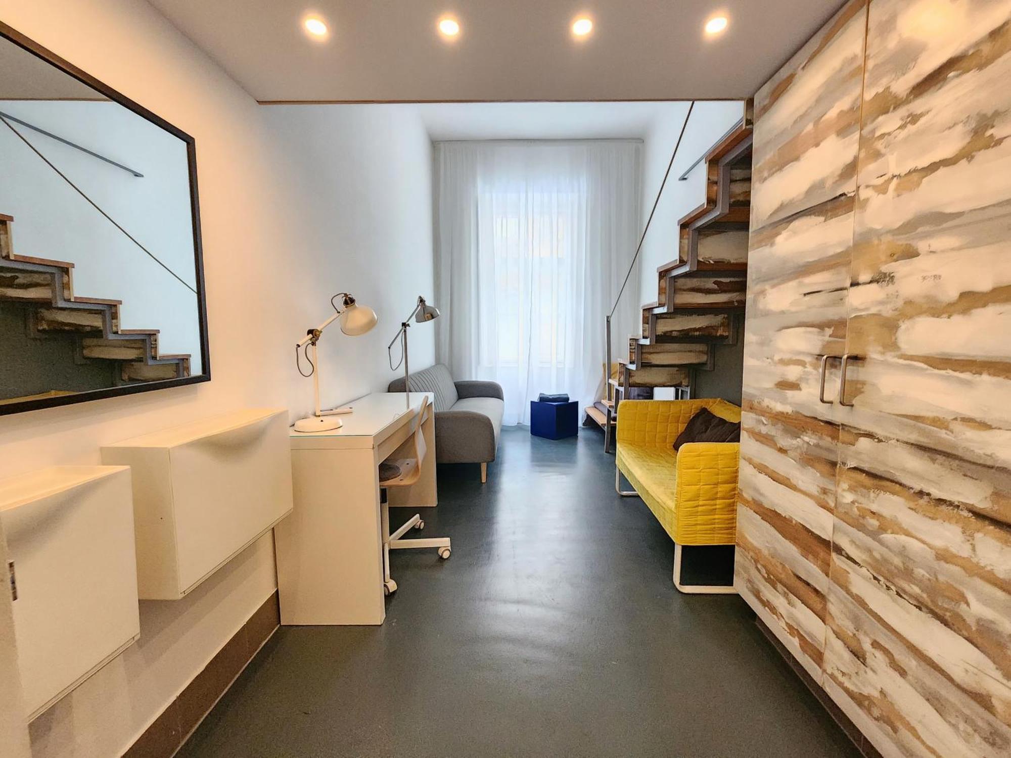 Modern Stylish 2 Bedroom Holiday Apartment Budapeszt Zewnętrze zdjęcie