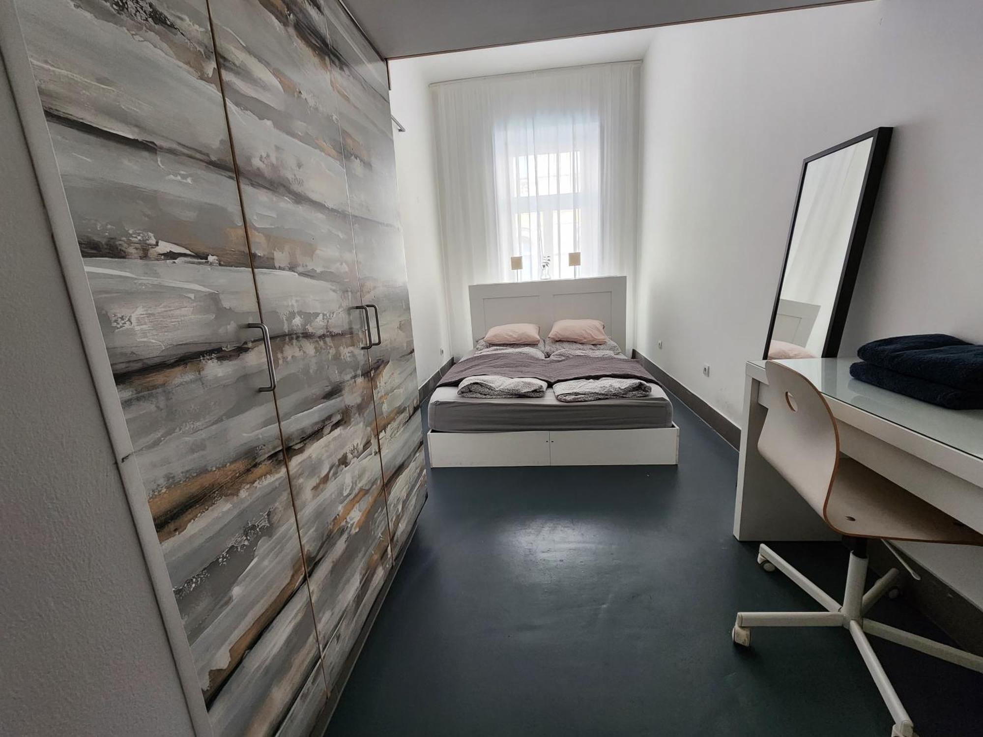 Modern Stylish 2 Bedroom Holiday Apartment Budapeszt Zewnętrze zdjęcie