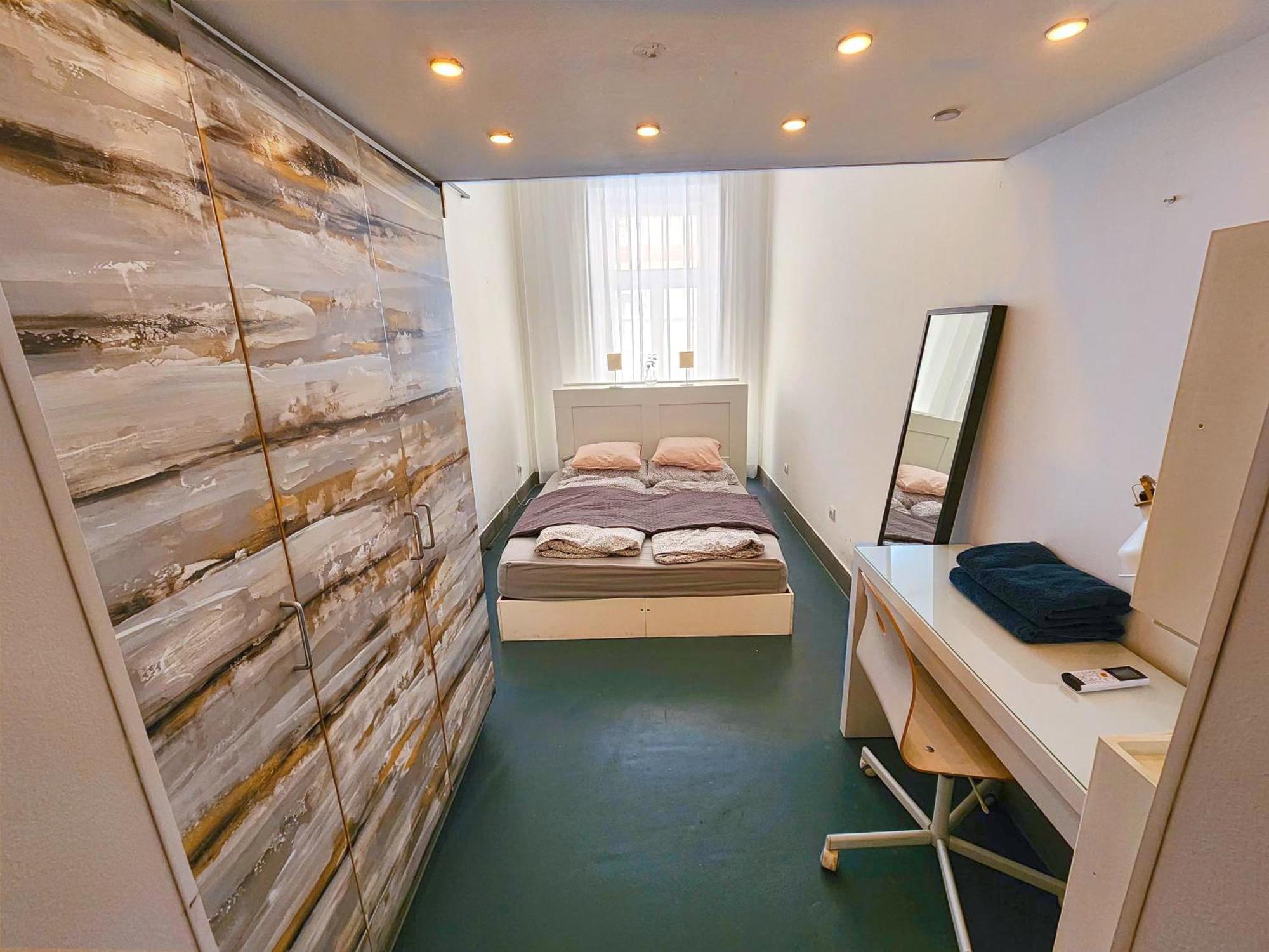 Modern Stylish 2 Bedroom Holiday Apartment Budapeszt Zewnętrze zdjęcie