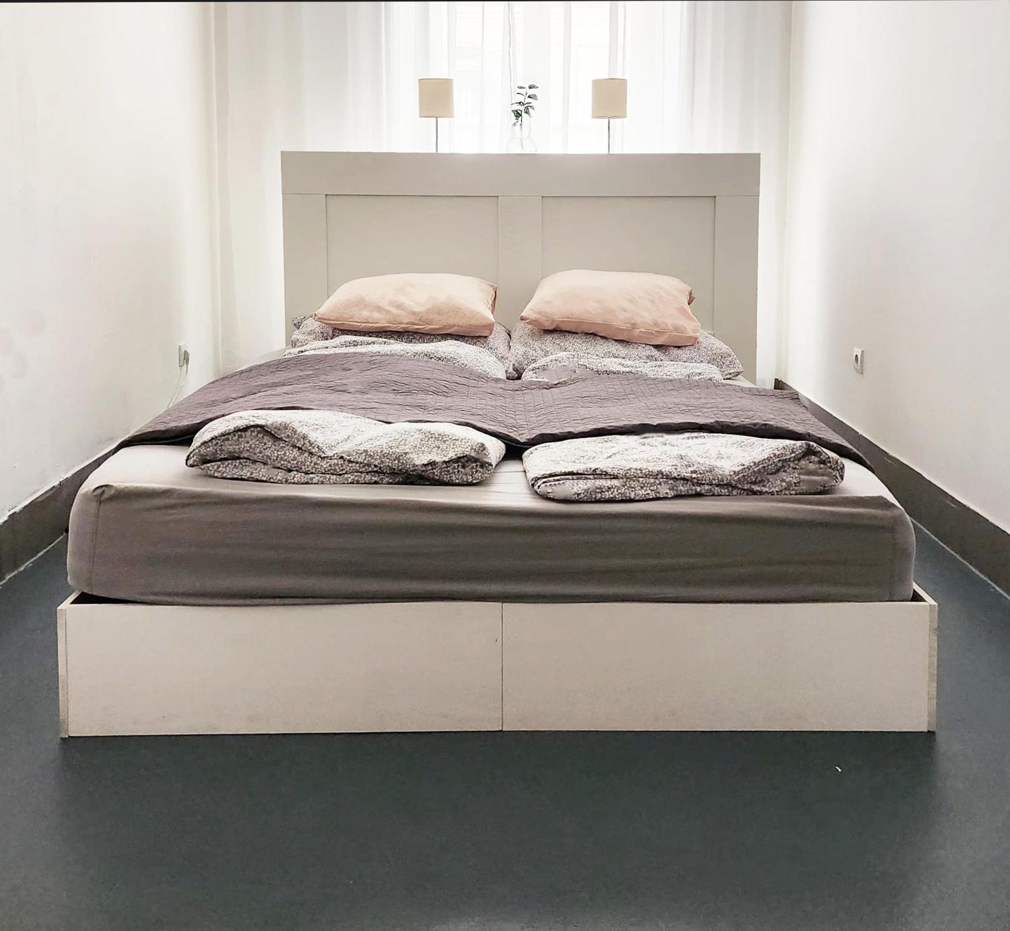 Modern Stylish 2 Bedroom Holiday Apartment Budapeszt Zewnętrze zdjęcie